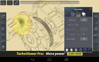 TurboViewer screenshot 1