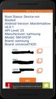 Find IMEI & IMSI Plakat
