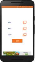 Find IMEI & IMSI Screenshot 1