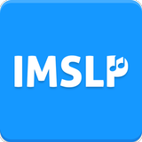 IMSLP أيقونة