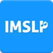 IMSLP Zeichen