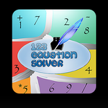 123EquationSolver