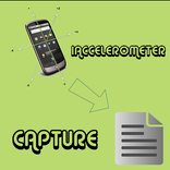 iAccelerometer Capture