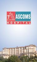 ASCOM Student/Parent APP پوسٹر