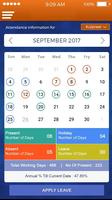 ASCOM Student/Parent APP اسکرین شاٹ 2