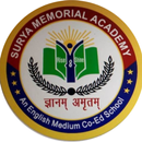 Surya Memorial EMP aplikacja