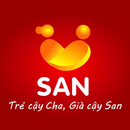 SAN aplikacja