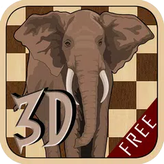 Animal Chess 3D APK download