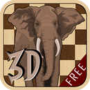 Animal Chess 3D APK