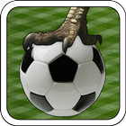 Dinosaur Soccer icône