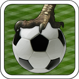 آیکون‌ Dinosaur Soccer