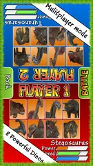 Dinosaur Soccer APK download