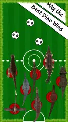 Dinosaur Soccer APK download