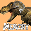 Dinosaur Memory Game for kids