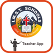 آیکون‌ IMST Teacher