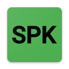 SPK Ditpdpontren ícone