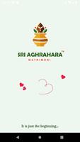 Sri Aghrahara Matrimoni Affiche