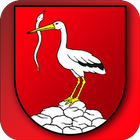 Malčice-icoon