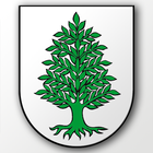 Oravská Jasenica icône
