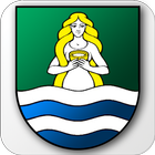 Dudince Zeichen