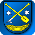 Trhová Hradská icon