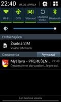 Košice - Myslava screenshot 2