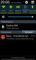 Košice - Šaca screenshot 2