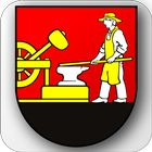 Zemplínske Hámre icône