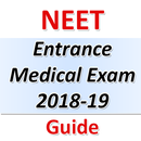 NEET Entrance Medical Exam APK