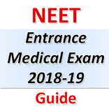 NEET Entrance Medical Exam
