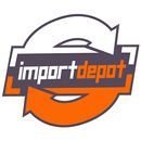 Import Depot, tienda en línea para el hogar APK