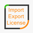 Get Import Export Code or IEC icône