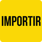 Importir.com Cross Border Marketplace アイコン