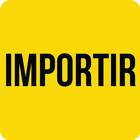 Importir.com Cross Border Marketplace icône