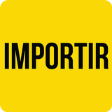 Importir.com Cross Border Marketplace アイコン