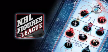 NHL Figures League