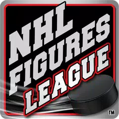 NHL Figures League アプリダウンロード