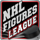 NHL Figures League أيقونة