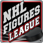 ikon NHL Figures League