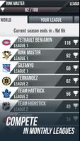 NHL Figures League تصوير الشاشة 2