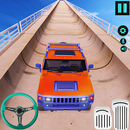 Impossible Car Drive APK