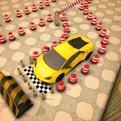 download Parcheggio impossibile reale: parcheggio 3d 2020 APK
