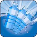 bouteille d'eau flip extreme challenge 2019 APK