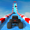 Impossible Mega Ramp Stunts Ga