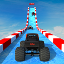APK Impossible Mega Ramp Stunts Ga