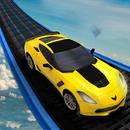 Impossible Tracks Car Stunts 2019 APK