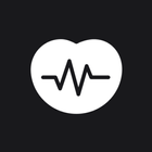 Bond Heart Pulse App أيقونة