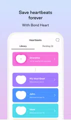 Bond Touch XAPK download