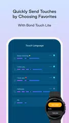 Bond Touch XAPK download