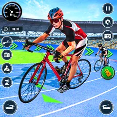 download Cycle Stunts BMX Bicycle Games XAPK